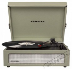 Crosley Voyager - Sage Audio-Video / Hifi / Multimédia - Bakelit lemezjátszó - Bakelit lemezjátszó - 524592