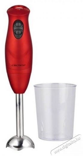Crown CHB5350 botmixer Konyhai term&eacute;kek - Konyhai kisg&eacute;p (elők&eacute;sz&iacute;t&eacute;s / feldolgoz&aacute;s) - Botmixer - 337971