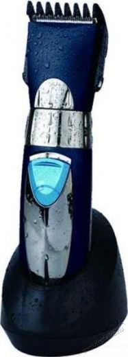 Crown CHC6632BL hajvágó Szépségápolás / Egészség - Hajápolás - Haj / szakáll vágó, nyíró - 325475