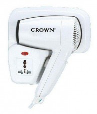 Crown CHD-1201WS hajszárító Újdonságok - Új termékek - 337978