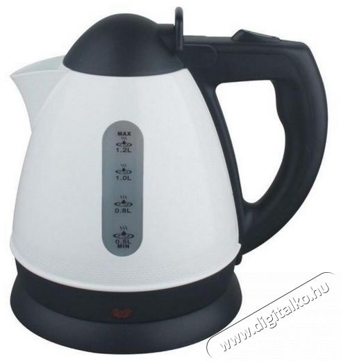 Crown CK-122 v&iacute;zforral&oacute; &Uacute;jdons&aacute;gok - &Uacute;j term&eacute;kek - 337981