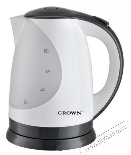 Crown CK-1827 vízforraló Újdonságok - Új termékek - 337984