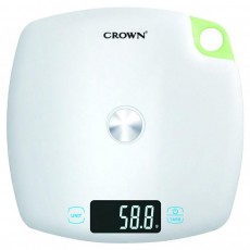 Crown CKS-955S konyhai mérleg Konyhai termékek - Konyhai mérleg - 337988