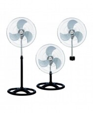 Crown CMF1831 VENTILÁTOR 3IN1 Újdonságok - Új termékek - 341241