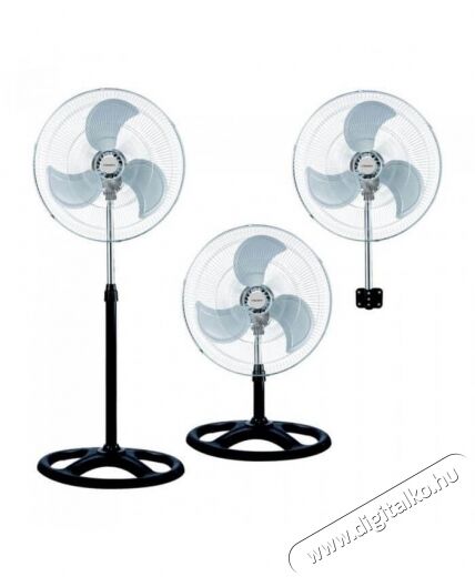 Crown CMF1831 VENTILÁTOR 3IN1 Újdonságok - Új termékek - 341241