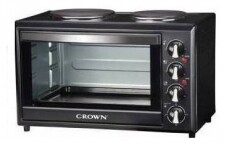 Crown COV33B MINISÜTŐ Újdonságok - Új termékek - 336157