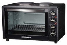 Crown COV-50B mini sütő Újdonságok - Új termékek - 337990