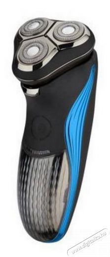 Crown CSW-5803BL borotva Újdonságok - Új termékek - 337996