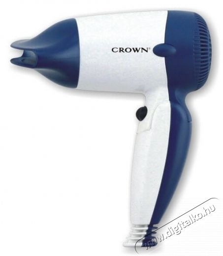 Crown HDC-1233 hajsz&aacute;r&iacute;t&oacute; Sz&eacute;ps&eacute;g&aacute;pol&aacute;s / Eg&eacute;szs&eacute;g - Haj&aacute;pol&aacute;s - Hajsz&aacute;r&iacute;t&oacute; - 337997