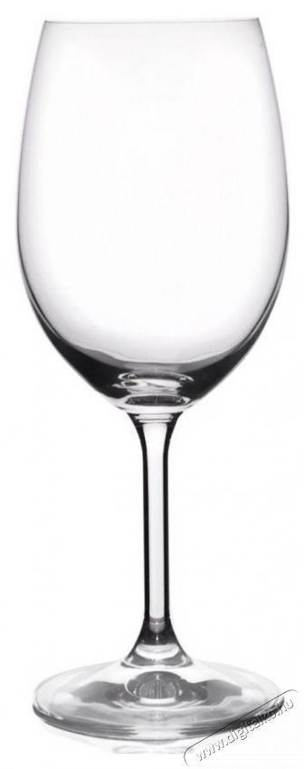 Crystalex borospoharak LARA 350ml 6db 6db Konyhai term&eacute;kek - Konyhai eszk&ouml;z - Egy&eacute;b konyhai eszk&ouml;z - 524606