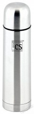 CS Solingen Rozsdamentes acél termosz ELSTRA 0,75 l Konyhai termékek - Edény - Termosz - 524615