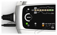 CTEK MXS 10 aut&oacute; akkuml&aacute;tor t&ouml;ltő Akkuk &eacute;s t&ouml;ltők - Li-ion akkumul&aacute;tor &eacute;s t&ouml;ltő (ut&aacute;ngy&aacute;rtott) - T&ouml;ltő - 531727