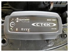 CTEK MXS 10 EC aut&oacute; akkuml&aacute;tor t&ouml;ltő Akkuk &eacute;s t&ouml;ltők - Li-ion akkumul&aacute;tor &eacute;s t&ouml;ltő (ut&aacute;ngy&aacute;rtott) - T&ouml;ltő - 531726