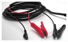 CTEK MXS 10 EC aut&oacute; akkuml&aacute;tor t&ouml;ltő Akkuk &eacute;s t&ouml;ltők - Li-ion akkumul&aacute;tor &eacute;s t&ouml;ltő (ut&aacute;ngy&aacute;rtott) - T&ouml;ltő - 531726