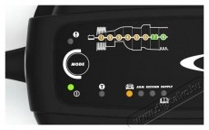 CTEK MXS 10 EC aut&oacute; akkuml&aacute;tor t&ouml;ltő Akkuk &eacute;s t&ouml;ltők - Li-ion akkumul&aacute;tor &eacute;s t&ouml;ltő (ut&aacute;ngy&aacute;rtott) - T&ouml;ltő - 531726