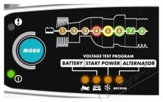 CTEK MXS 5.0 Test   Charge aut&oacute; akkuml&aacute;tor t&ouml;ltő Akkuk &eacute;s t&ouml;ltők - Li-ion akkumul&aacute;tor &eacute;s t&ouml;ltő (ut&aacute;ngy&aacute;rtott) - T&ouml;ltő - 531731