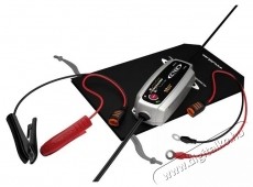 CTEK MXS 5.0 &uacute;j aut&oacute; akkuml&aacute;tor t&ouml;ltő Akkuk &eacute;s t&ouml;ltők - Li-ion akkumul&aacute;tor &eacute;s t&ouml;ltő (ut&aacute;ngy&aacute;rtott) - T&ouml;ltő - 531733