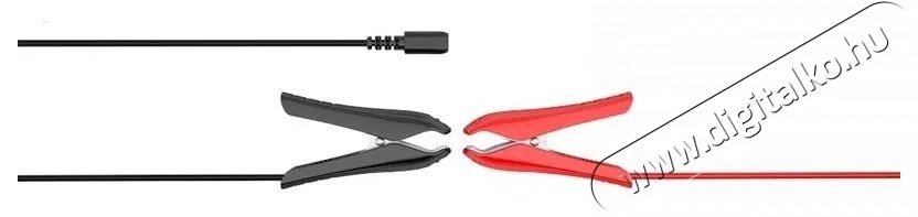 CTEK PRO 25S, 12 V, 25A aut&oacute; akkuml&aacute;tor t&ouml;ltő Akkuk &eacute;s t&ouml;ltők - Li-ion akkumul&aacute;tor &eacute;s t&ouml;ltő (ut&aacute;ngy&aacute;rtott) - T&ouml;ltő - 531725