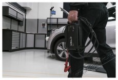 CTEK PRO 25S, 12 V, 25A aut&oacute; akkuml&aacute;tor t&ouml;ltő Akkuk &eacute;s t&ouml;ltők - Li-ion akkumul&aacute;tor &eacute;s t&ouml;ltő (ut&aacute;ngy&aacute;rtott) - T&ouml;ltő - 531725