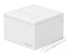 Cubinote KCN18013H Mobil nyomtató Iroda és számítástechnika - Digitalizáló eszköz - Hordozható kézi szkenner - 383403