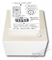 Cubinote KCN18013H Mobil nyomtató Iroda és számítástechnika - Digitalizáló eszköz - Hordozható kézi szkenner - 383403