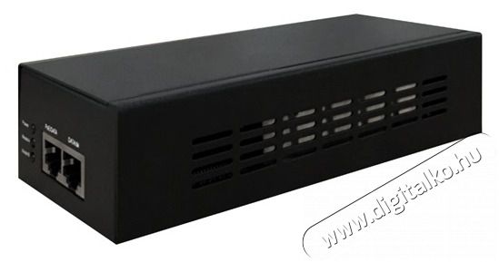 CUDY POE Adapter 50VDC, 60W, POE300 Mem&oacute;ria k&aacute;rtya / Pendrive - Adapter - 486956