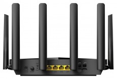 CUDY LT700 kétsávos AC1200 WIFI Dual nanoSIM 4G LTE CAT6 fekete router Iroda és számítástechnika - Hálózat - Router - 497025