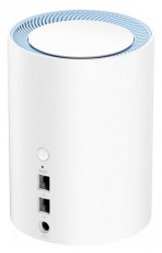 CUDY M1200(1-Pack) kétsávos AC1200 WIFI MESH fehér router (1db) Iroda és számítástechnika - Hálózat - Router - 500337