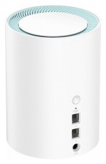 CUDY M1300(3-Pack) kétsávos AC1200 WIFI MESH fehér gigabit router (3db-os szett) Iroda és számítástechnika - Hálózat - Router - 500339