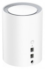 CUDY M1800(2-Pack) AX1800 WIFI 6 MESH fehér router (2db-os szett) Iroda és számítástechnika - Hálózat - Router - 500340