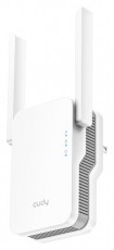 CUDY RE1800 kétsávos AX1800 WIFI 6 MESH fehér extender/access point Iroda és számítástechnika - Hálózat - Lefedettségnövelő / jeltovábbító - 500342