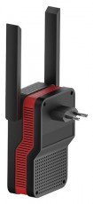 CUDY RE3000 kétsávos AX3000 WIFI 6 MESH fekete extender/access point Iroda és számítástechnika - Hálózat - Lefedettségnövelő / jeltovábbító - 500330