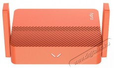 CUDY TR1200 kétsávos AC1200 WiFi VPN Mesh mini hordozható/utazó Router Iroda és számítástechnika - Hálózat - Router - 514649