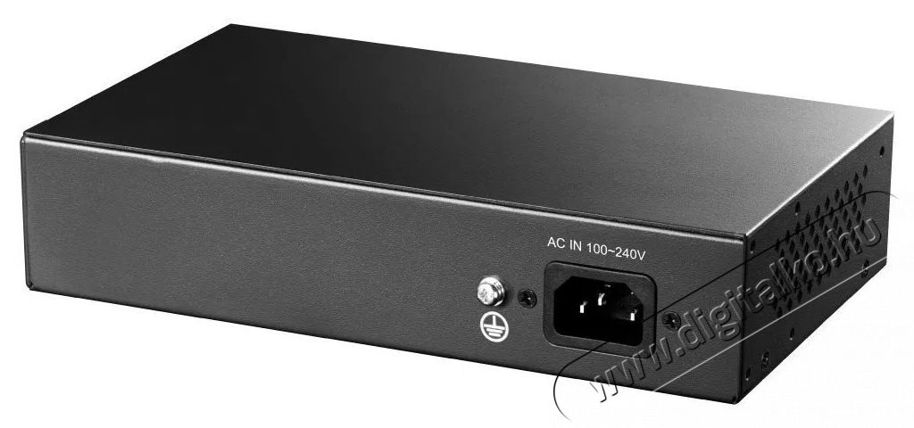 CUDY 16-Port Gigabit Metal Switch Iroda &eacute;s sz&aacute;m&iacute;t&aacute;stechnika - H&aacute;l&oacute;zat - Switch - 532521