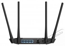 CUDY 4G/LTE N300 Wi-Fi Router Iroda &eacute;s sz&aacute;m&iacute;t&aacute;stechnika - H&aacute;l&oacute;zat - Router - 532518