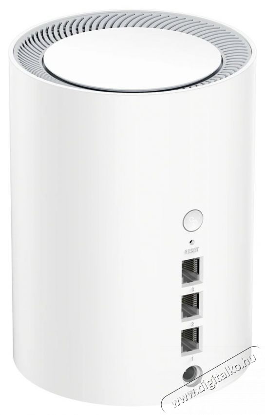 CUDY BE3600 Wi-Fi 7 Mesh Solution (3-pack) WiFi rendszer Iroda &eacute;s sz&aacute;m&iacute;t&aacute;stechnika - H&aacute;l&oacute;zat - Router - 532519