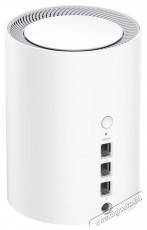 CUDY BE3600 Wi-Fi 7 Mesh Solution (3-pack) WiFi rendszer Iroda &eacute;s sz&aacute;m&iacute;t&aacute;stechnika - H&aacute;l&oacute;zat - Router - 532519