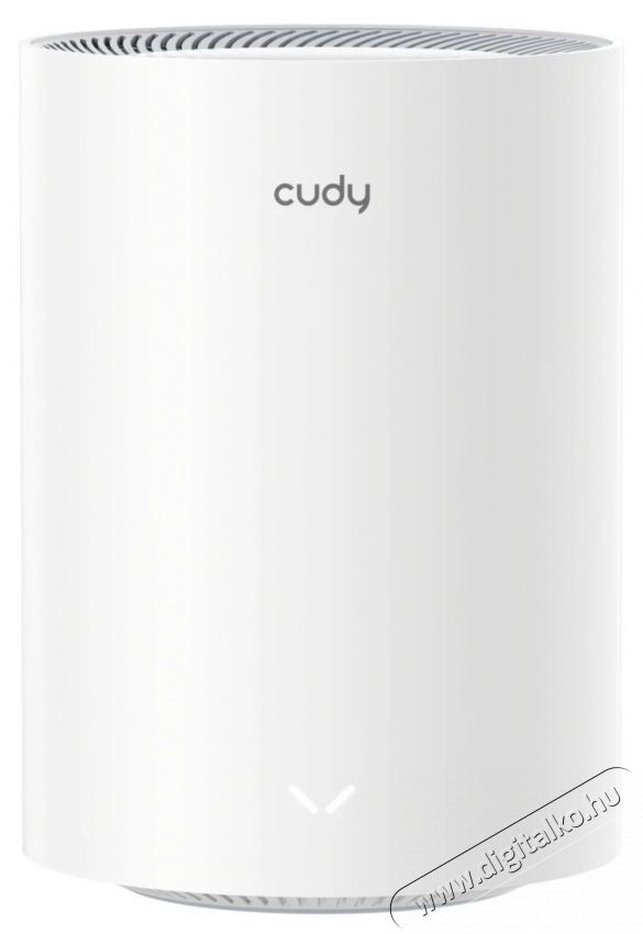 CUDY BE3600 Wi-Fi 7 Mesh Solution (3-pack) WiFi rendszer Iroda &eacute;s sz&aacute;m&iacute;t&aacute;stechnika - H&aacute;l&oacute;zat - Router - 532519