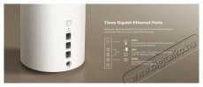 CUDY BE3600 Wi-Fi 7 Mesh Solution (3-pack) WiFi rendszer Iroda &eacute;s sz&aacute;m&iacute;t&aacute;stechnika - H&aacute;l&oacute;zat - Router - 532519