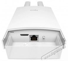 CUDY Outdoor 4G LTE Cat 4 AC1200 Wi-Fi Router Iroda &eacute;s sz&aacute;m&iacute;t&aacute;stechnika - H&aacute;l&oacute;zat - Router - 532526