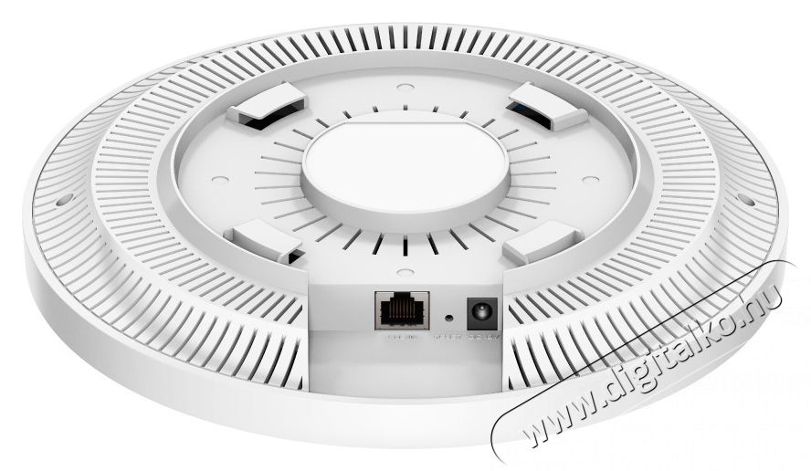 CUDY AC1200 WiFi Gigabit Access Point (DC Adapter) Iroda &eacute;s sz&aacute;m&iacute;t&aacute;stechnika - H&aacute;l&oacute;zat - Lefedetts&eacute;gn&ouml;velő / jeltov&aacute;bb&iacute;t&oacute; - 532530