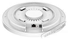 CUDY AC1200 WiFi Gigabit Access Point (DC Adapter) Iroda &eacute;s sz&aacute;m&iacute;t&aacute;stechnika - H&aacute;l&oacute;zat - Lefedetts&eacute;gn&ouml;velő / jeltov&aacute;bb&iacute;t&oacute; - 532530