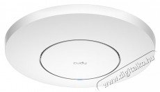 CUDY AC1200 WiFi Gigabit Access Point (DC Adapter) Iroda &eacute;s sz&aacute;m&iacute;t&aacute;stechnika - H&aacute;l&oacute;zat - Lefedetts&eacute;gn&ouml;velő / jeltov&aacute;bb&iacute;t&oacute; - 532530