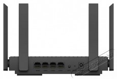 CUDY AX3000 Gigabit Wi-Fi 6 Mesh Router Konyhai term&eacute;kek - Hűtő, fagyaszt&oacute; (szabadon&aacute;ll&oacute;) - Alulfagyaszt&oacute;s kombin&aacute;lt hűtő - 538323