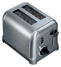 Cuisinart CPT160E kenyérpirító Konyhai termékek - Konyhai kisgép (sütés / főzés / hűtés / ételkészítés) - Kenyérpirító - 300992