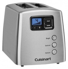 Cuisinart CPT420E kenyérpirító Konyhai termékek - Konyhai kisgép (sütés / főzés / hűtés / ételkészítés) - Kenyérpirító - 300993