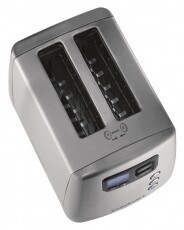 Cuisinart CPT420E kenyérpirító Konyhai termékek - Konyhai kisgép (sütés / főzés / hűtés / ételkészítés) - Kenyérpirító - 300993