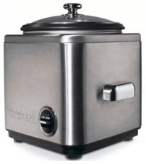Cuisinart CRC800E rizsfőző Konyhai termékek - Konyhai kisgép (sütés / főzés / hűtés / ételkészítés) - Rizsfőző - 301017