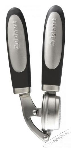 Cuisinart CUCTG-07-GPME fokhagymanyomó Konyhai termékek - Konyhai eszköz - Szeletelő / reszelő / kinyomó - 300996