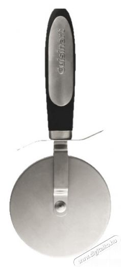 Cuisinart CUCTG-07-PCE pizza szeletelő Konyhai termékek - Konyhai eszköz - Szeletelő / reszelő / kinyomó - 300997